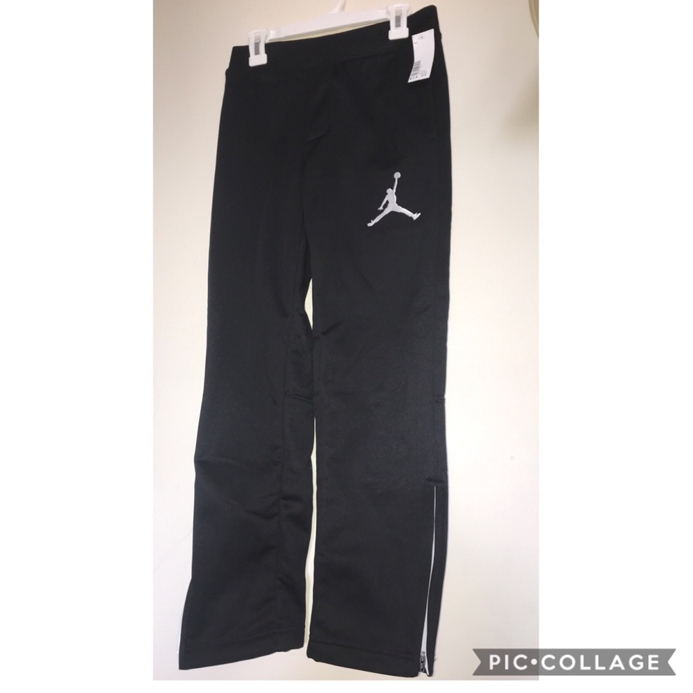 Jordan sweatpants - Picture 1 of 3
